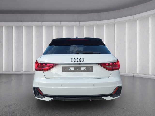 AUDI A1 SPB 30 TFSI BLACKLINE PACKLUCI P - foto 6