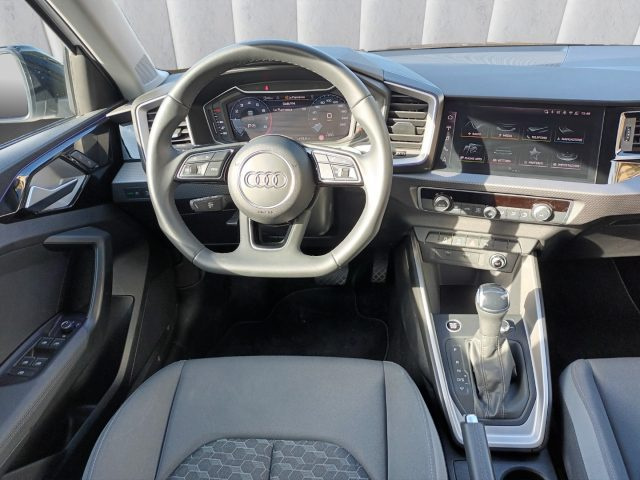 AUDI A1 SPB 30 TFSI BLACKLINE PACKLUCI P - foto 14