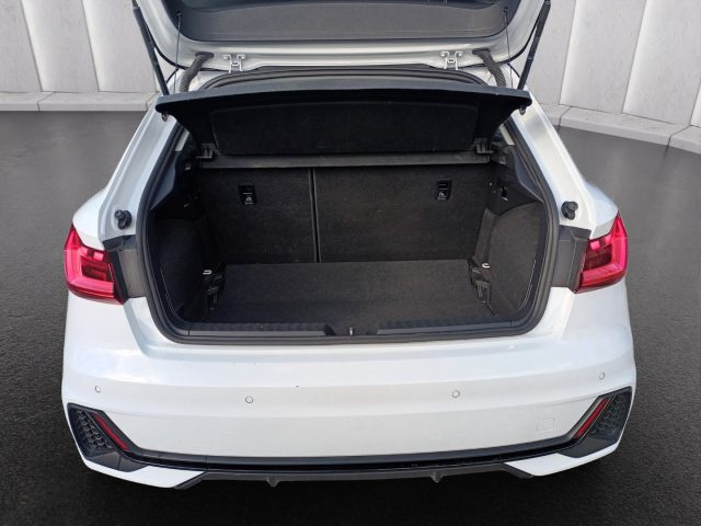AUDI A1 SPB 30 TFSI BLACKLINE PACKLUCI P - foto 20