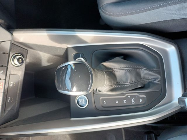 AUDI A1 SPB 30 TFSI BLACKLINE PACKLUCI P - foto 17