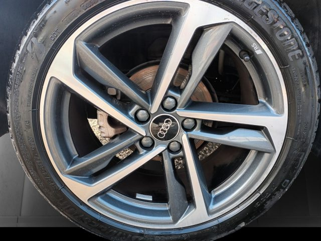 AUDI A1 SPB 30 TFSI BLACKLINE PACKLUCI P - foto 19