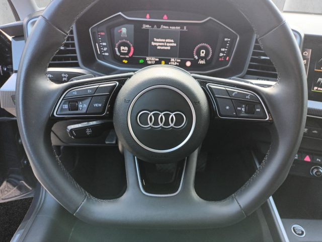 AUDI A1 SPB 30 TFSI BLACKLINE PACKLUCI P - foto 16