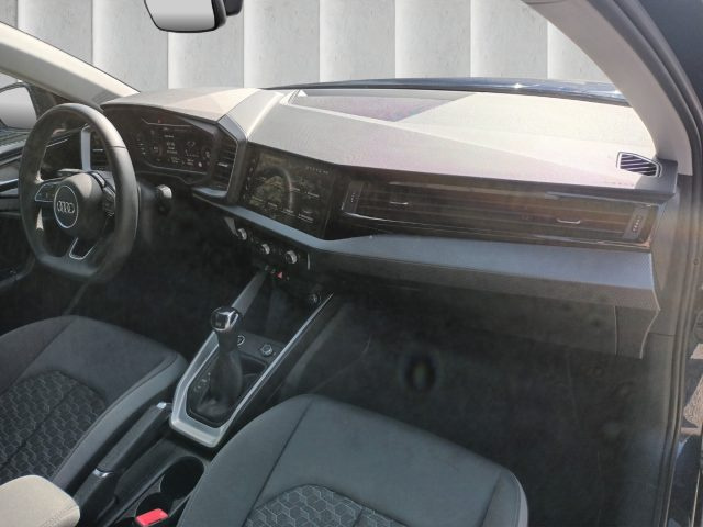 AUDI A1 SPB 30 TFSI BLACKLINE PACKLUCI P - foto 10