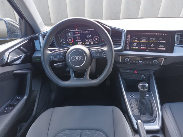 AUDI A1 SPB 30 TFSI BLACKLINE PACKLUCI P - foto 11