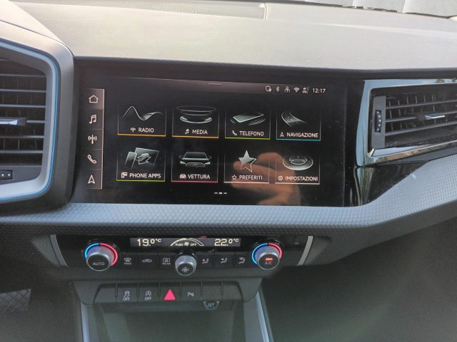 AUDI A1 SPB 30 TFSI BLACKLINE PACKLUCI P - foto 13