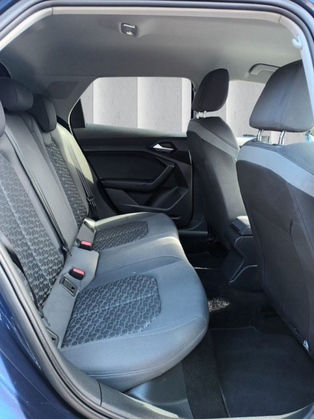 AUDI A1 SPB 30 TFSI BLACKLINE PACKLUCI P - foto 8