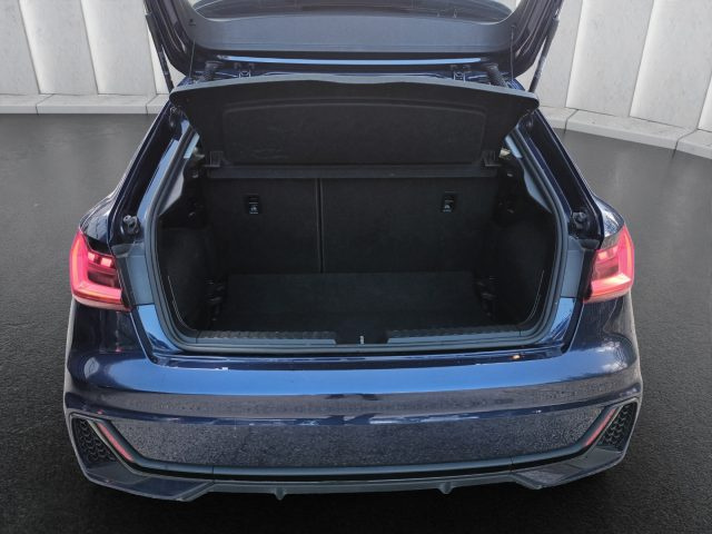 AUDI A1 SPB 30 TFSI BLACKLINE PACKLUCI P - foto 18