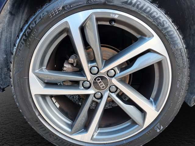 AUDI A1 SPB 30 TFSI BLACKLINE PACKLUCI P - foto 17