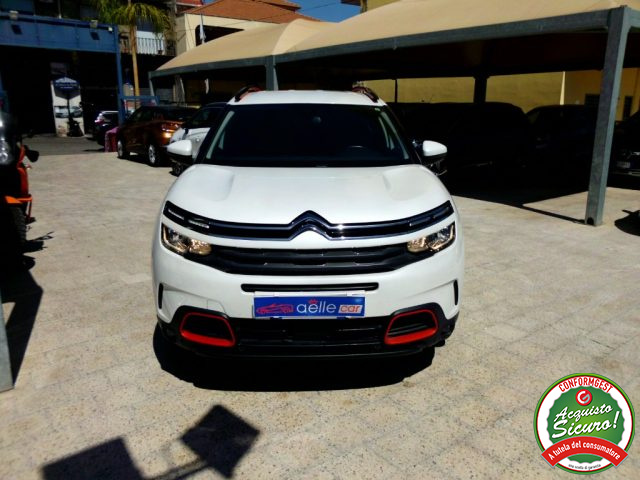 CITROEN C5 AIRCROSS BLUEHDI 130 S&S EAT8 SHINE - foto 2