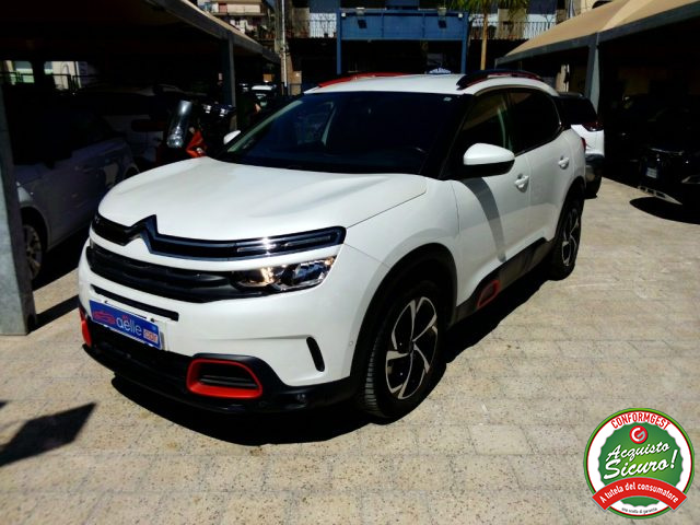 CITROEN C5 AIRCROSS BLUEHDI 130 S&S EAT8 SHINE - foto 3