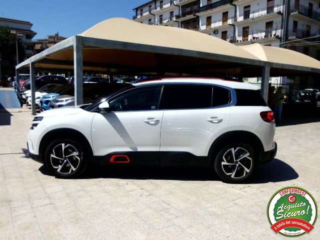 CITROEN C5 AIRCROSS BLUEHDI 130 S&S EAT8 SHINE - foto 4