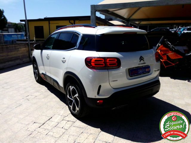 CITROEN C5 AIRCROSS BLUEHDI 130 S&S EAT8 SHINE - foto 5