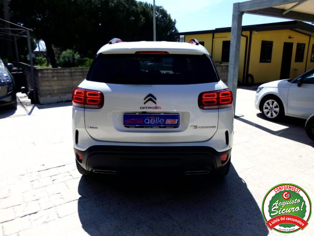 CITROEN C5 AIRCROSS BLUEHDI 130 S&S EAT8 SHINE - foto 6