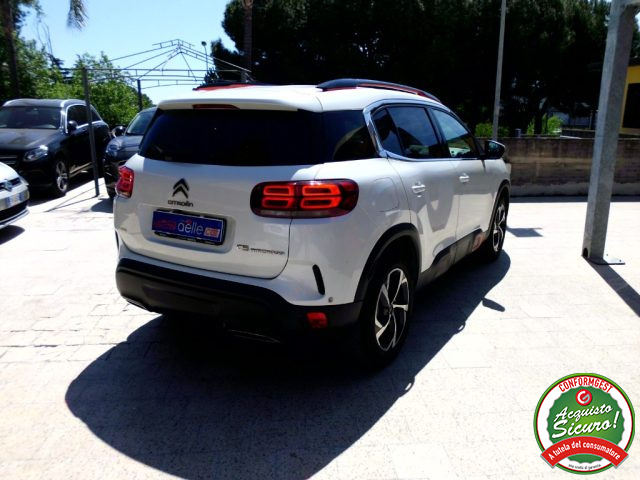 CITROEN C5 AIRCROSS BLUEHDI 130 S&S EAT8 SHINE - foto 7