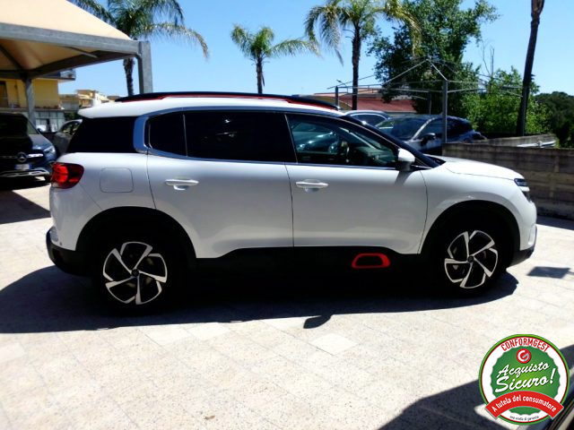 CITROEN C5 AIRCROSS BLUEHDI 130 S&S EAT8 SHINE - foto 8