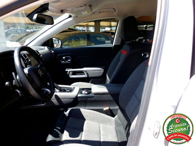 CITROEN C5 AIRCROSS BLUEHDI 130 S&S EAT8 SHINE - foto 9