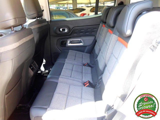 CITROEN C5 AIRCROSS BLUEHDI 130 S&S EAT8 SHINE - foto 10