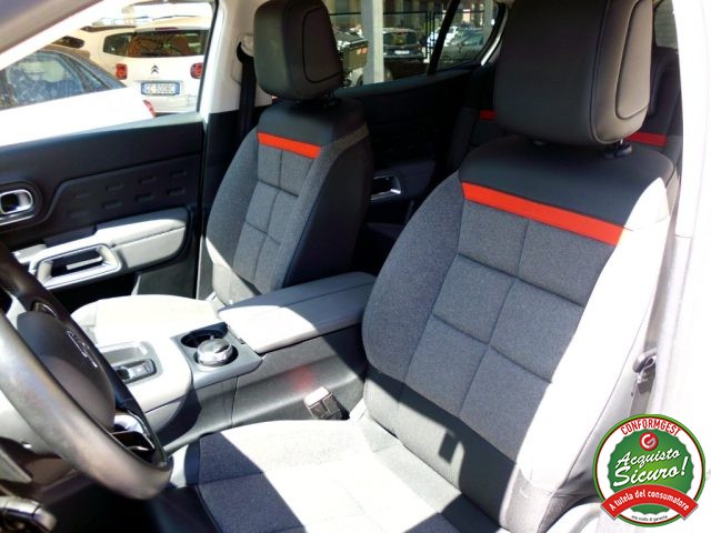 CITROEN C5 AIRCROSS BLUEHDI 130 S&S EAT8 SHINE - foto 11