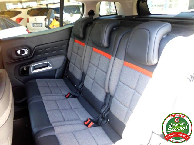 CITROEN C5 AIRCROSS BLUEHDI 130 S&S EAT8 SHINE - foto 12