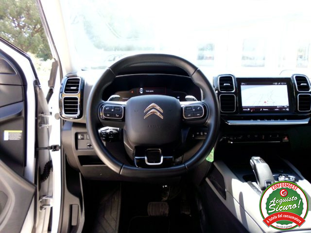 CITROEN C5 AIRCROSS BLUEHDI 130 S&S EAT8 SHINE - foto 13