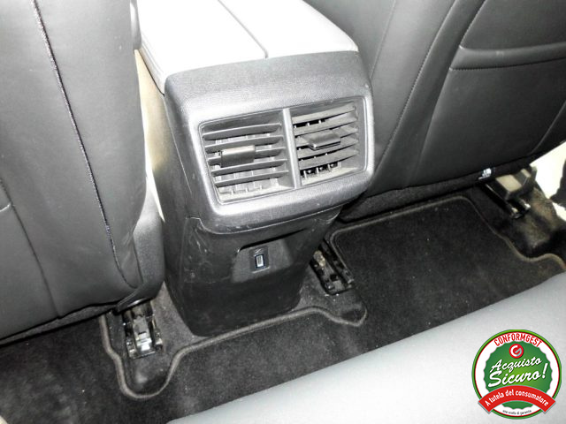 CITROEN C5 AIRCROSS BLUEHDI 130 S&S EAT8 SHINE - foto 15