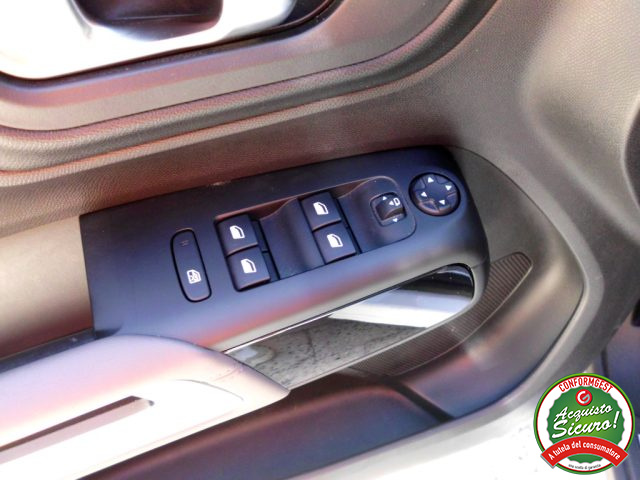 CITROEN C5 AIRCROSS BLUEHDI 130 S&S EAT8 SHINE - foto 16