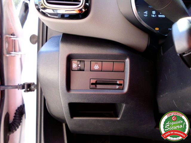 CITROEN C5 AIRCROSS BLUEHDI 130 S&S EAT8 SHINE - foto 17