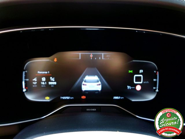 CITROEN C5 AIRCROSS BLUEHDI 130 S&S EAT8 SHINE - foto 18