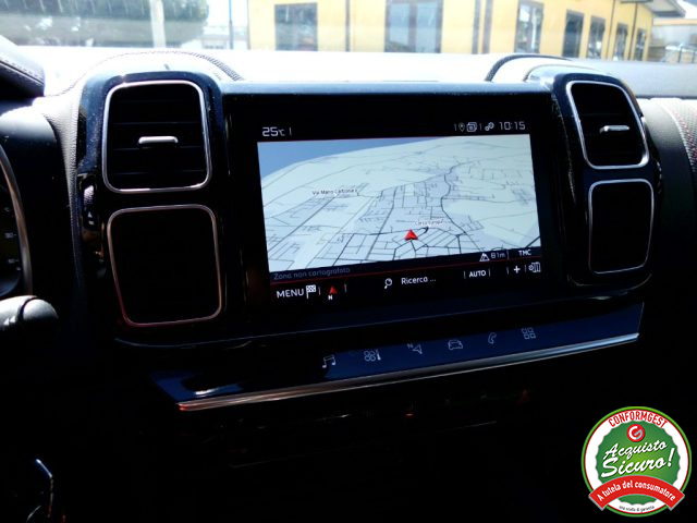 CITROEN C5 AIRCROSS BLUEHDI 130 S&S EAT8 SHINE - foto 20