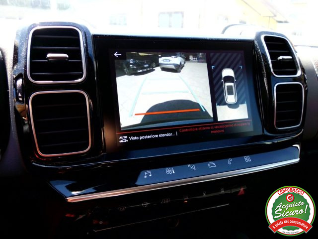 CITROEN C5 AIRCROSS BLUEHDI 130 S&S EAT8 SHINE - foto 21