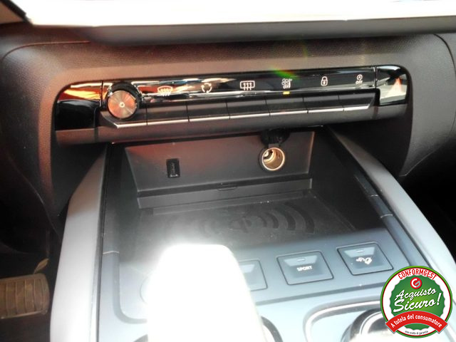 CITROEN C5 AIRCROSS BLUEHDI 130 S&S EAT8 SHINE - foto 22