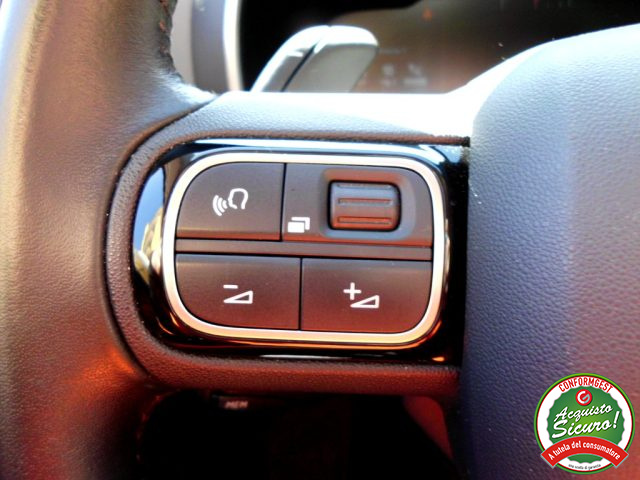 CITROEN C5 AIRCROSS BLUEHDI 130 S&S EAT8 SHINE - foto 24