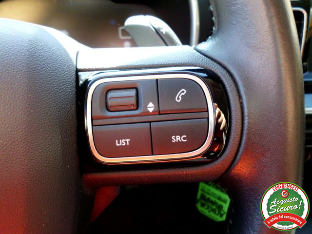 CITROEN C5 AIRCROSS BLUEHDI 130 S&S EAT8 SHINE - foto 25