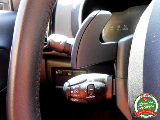 CITROEN C5 AIRCROSS BLUEHDI 130 S&S EAT8 SHINE - foto 26