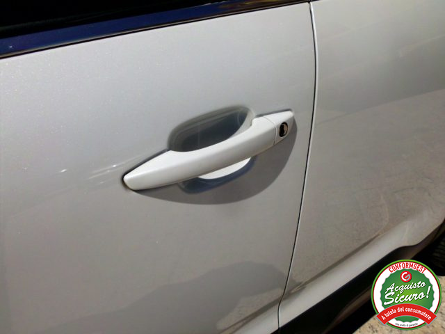 CITROEN C5 AIRCROSS BLUEHDI 130 S&S EAT8 SHINE - foto 29
