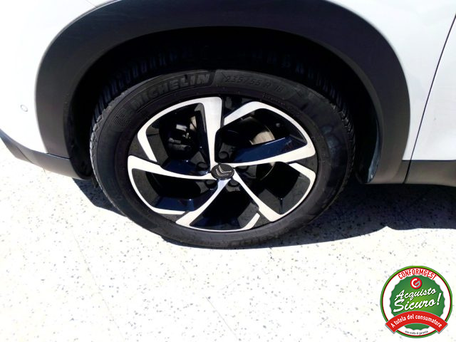 CITROEN C5 AIRCROSS BLUEHDI 130 S&S EAT8 SHINE - foto 31