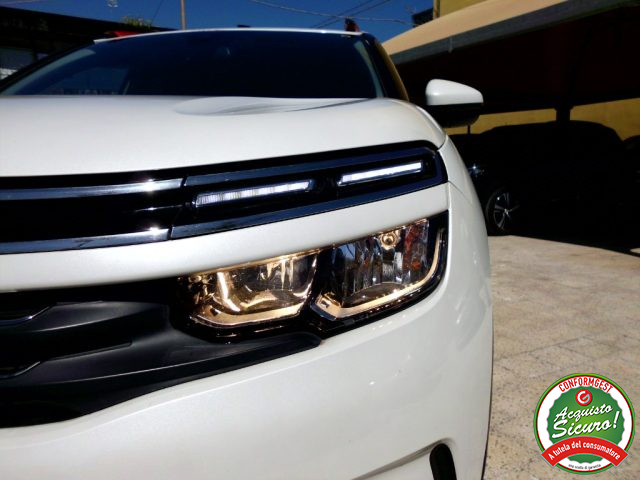 CITROEN C5 AIRCROSS BLUEHDI 130 S&S EAT8 SHINE - foto 32