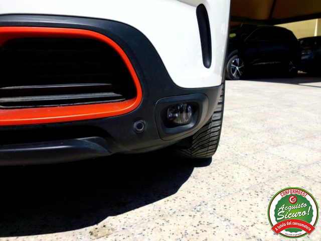CITROEN C5 AIRCROSS BLUEHDI 130 S&S EAT8 SHINE - foto 33