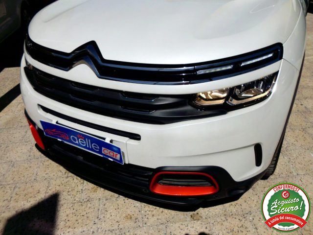 CITROEN C5 AIRCROSS BLUEHDI 130 S&S EAT8 SHINE - foto 34