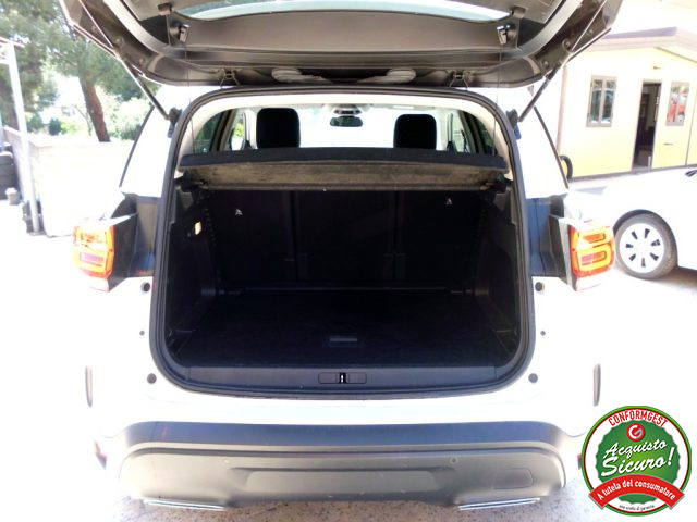 CITROEN C5 AIRCROSS BLUEHDI 130 S&S EAT8 SHINE - foto 35