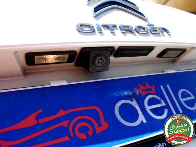 CITROEN C5 AIRCROSS BLUEHDI 130 S&S EAT8 SHINE - foto 37