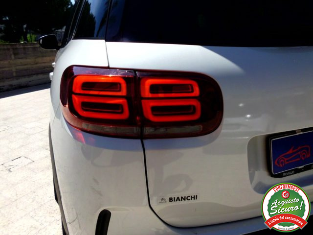 CITROEN C5 AIRCROSS BLUEHDI 130 S&S EAT8 SHINE - foto 38