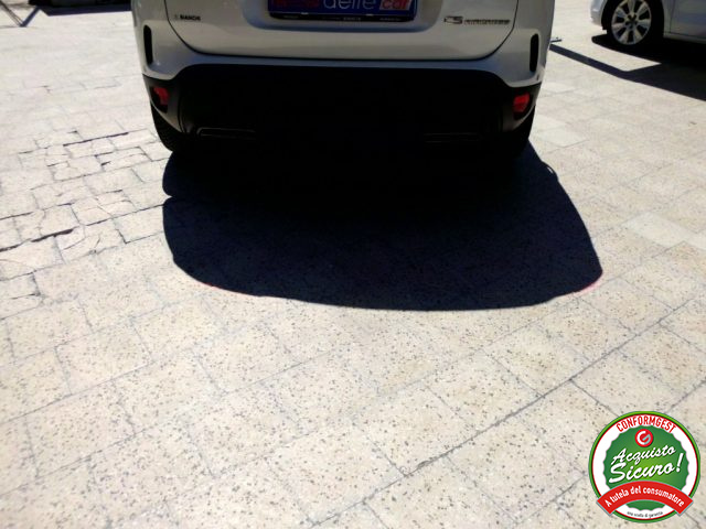 CITROEN C5 AIRCROSS BLUEHDI 130 S&S EAT8 SHINE - foto 40