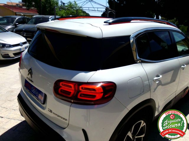 CITROEN C5 AIRCROSS BLUEHDI 130 S&S EAT8 SHINE - foto 41