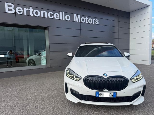 BMW 118 I 1.5 136CV 5P. M-SPORT MSPORT T - foto 2
