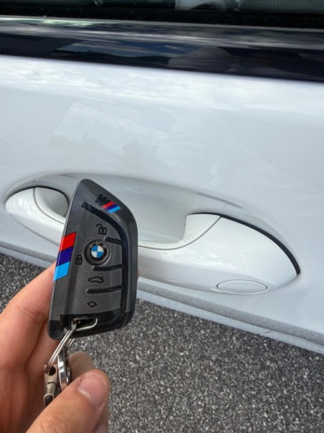 BMW 118 I 1.5 136CV 5P. M-SPORT MSPORT T - foto 9