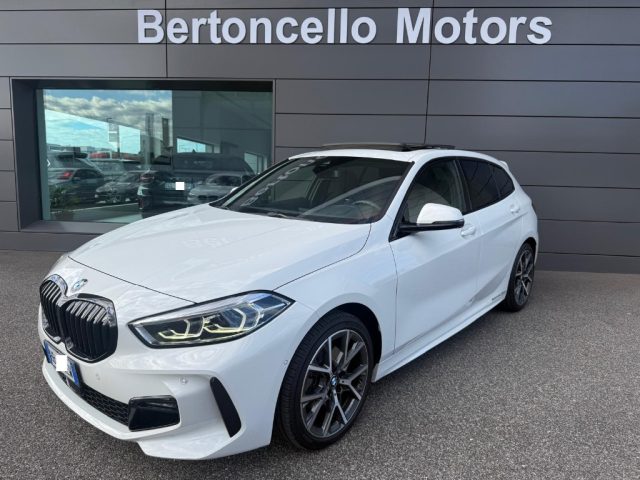 BMW 118 I 1.5 136CV 5P. M-SPORT MSPORT T