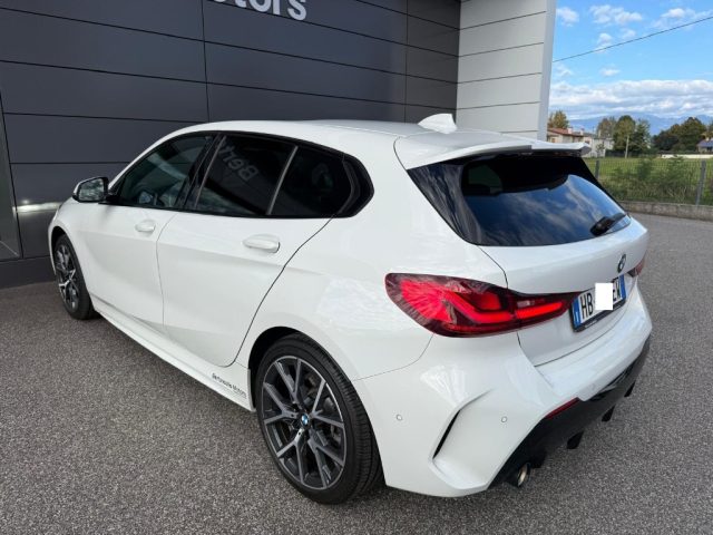 BMW 118 I 1.5 136CV 5P. M-SPORT MSPORT T - foto 4