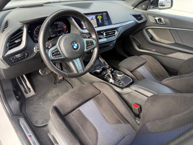 BMW 118 I 1.5 136CV 5P. M-SPORT MSPORT T - foto 10
