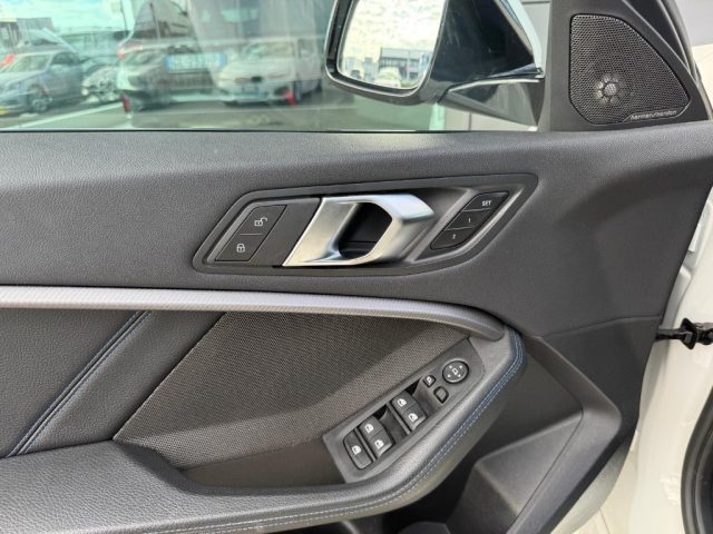 BMW 118 I 1.5 136CV 5P. M-SPORT MSPORT T - foto 24